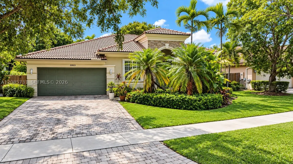22023 SW 95th Pl, Cutler Bay, FL 33190 - #1