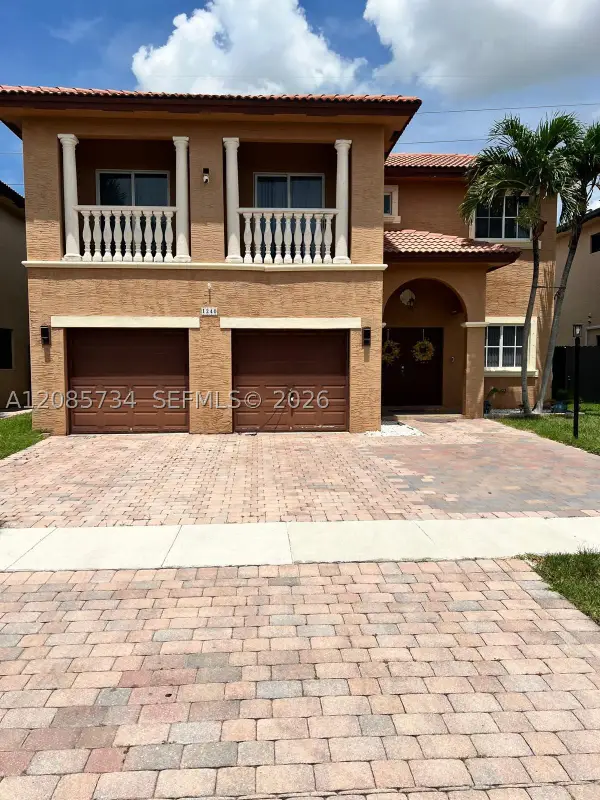 1240 NE 41st Pl, Homestead, FL 33033