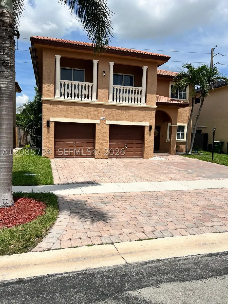 1240 NE 41st Pl, Homestead, FL 33033 - #3