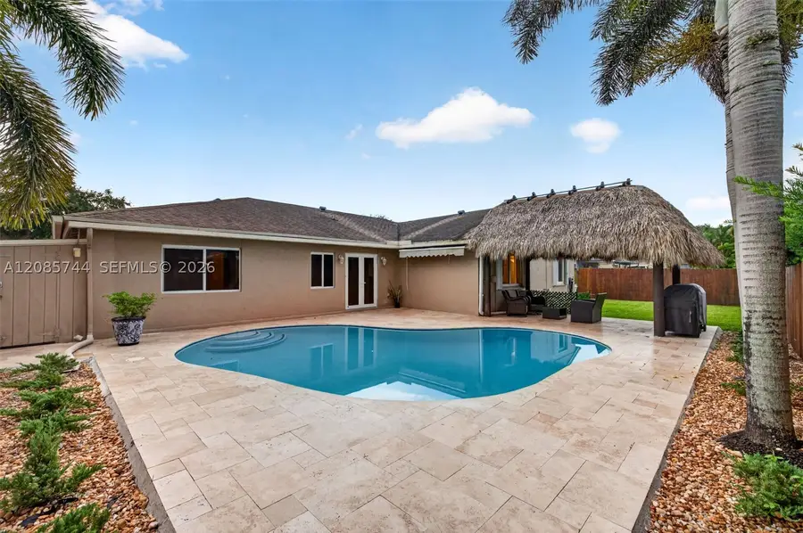 5257 SW 116th Ter, Cooper City, FL 33330 - #2