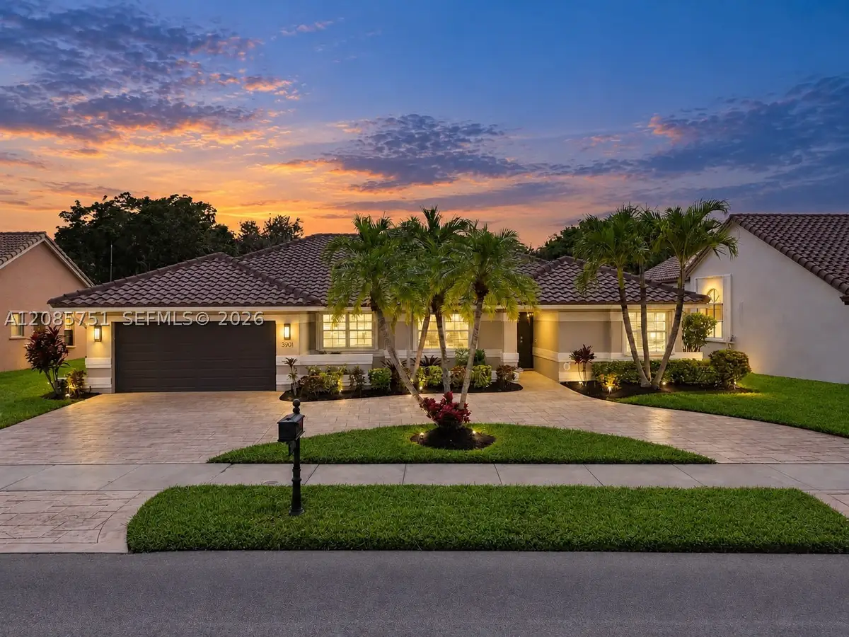 3001 Old Orchard Rd, Davie, FL 33328 - #1