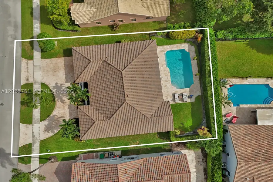 3001 Old Orchard Rd, Davie, FL 33328 - #3