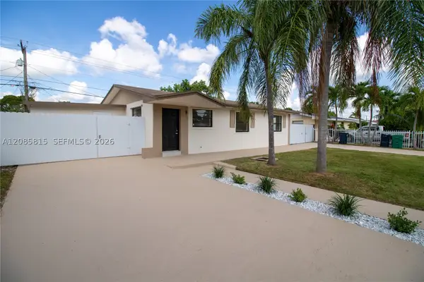 19720 SW 116th Ave, Miami, FL 33157