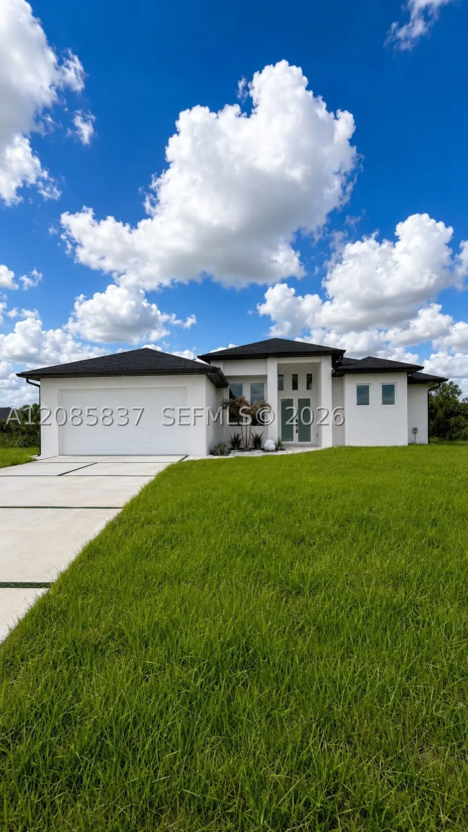 6013 N Gene Ave, Lehigh Acres, FL 33971 - #1