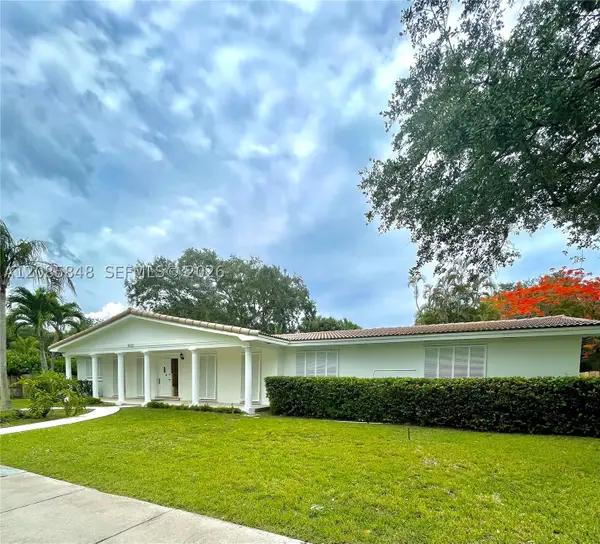 14321 SW 77th Ave, Palmetto Bay, FL 33158