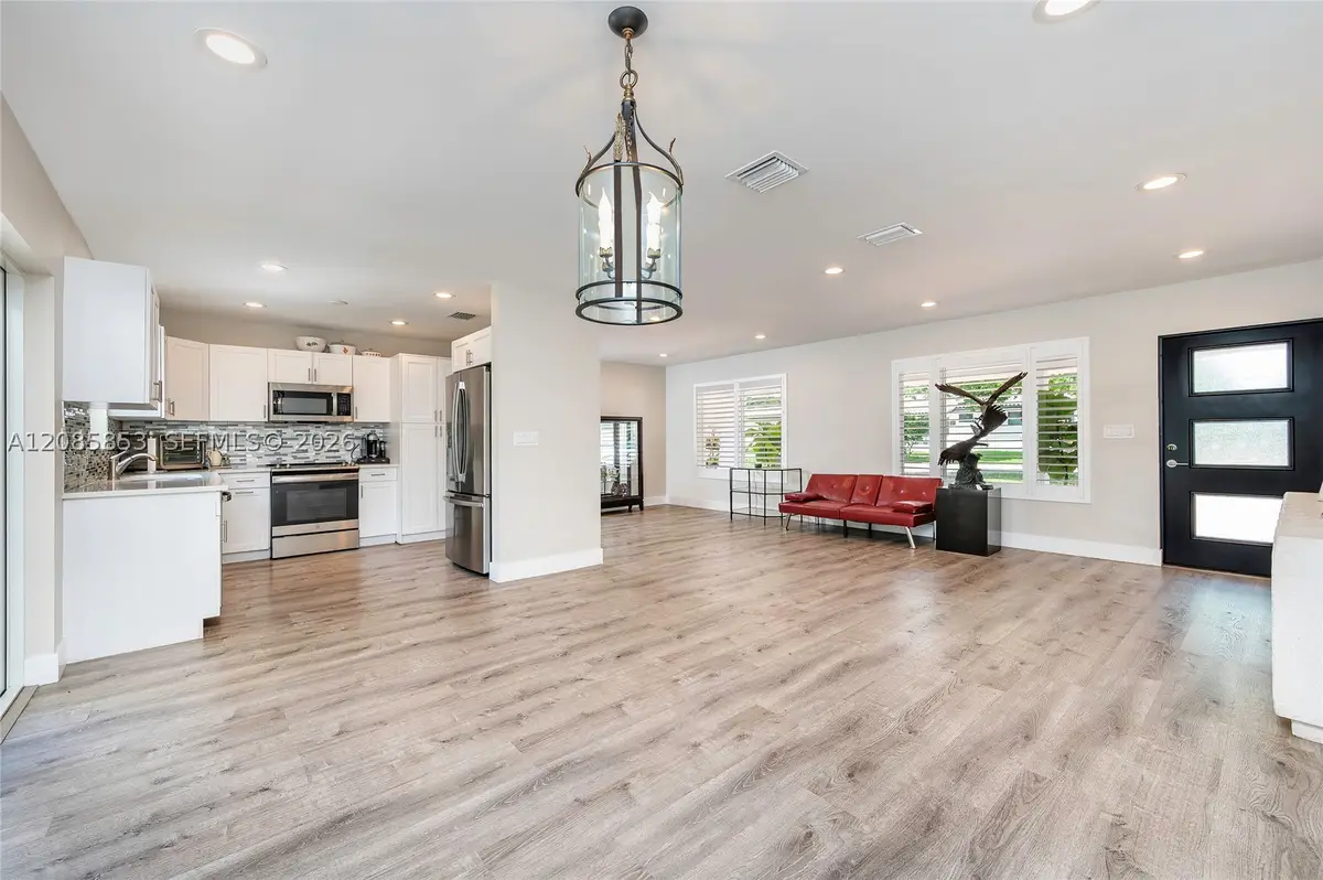 6430 SW 21 St, West Miami, FL 33155 - #1