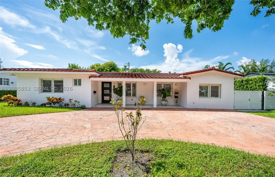 6430 SW 21 St, West Miami, FL 33155 - #2