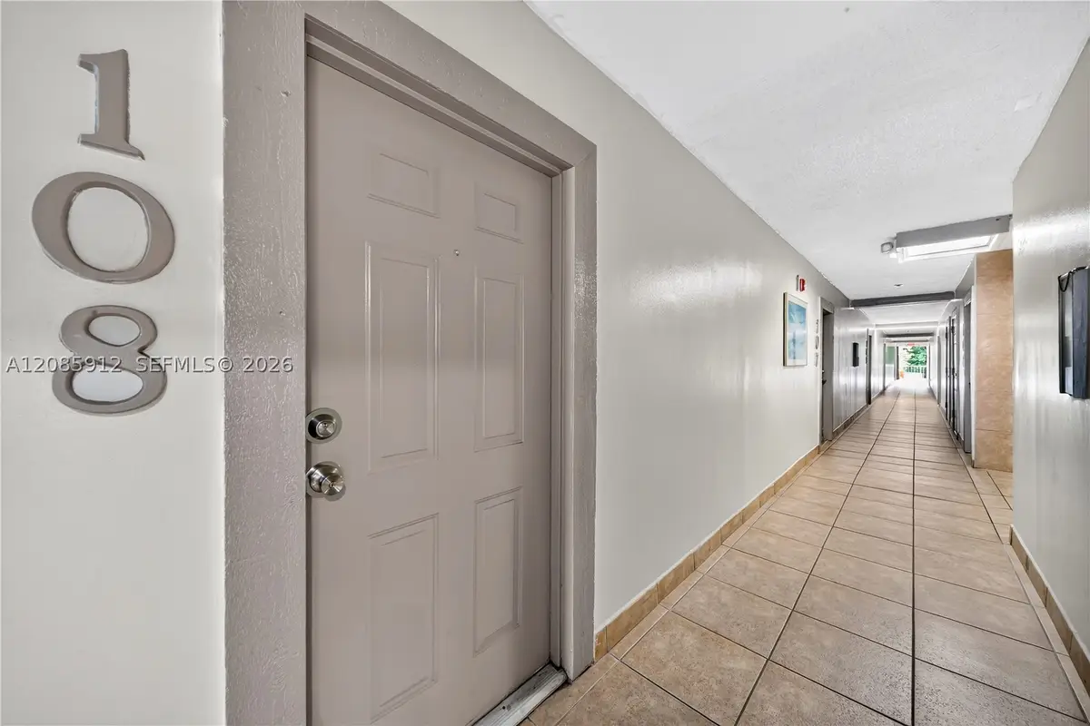 1801 NE 140th St #108, North Miami, FL 33181 - #1