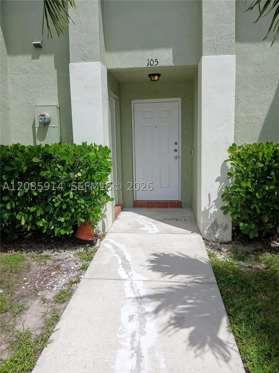 105 Hidden Ct Rd #A-3, Hollywood, FL 33023 - #2