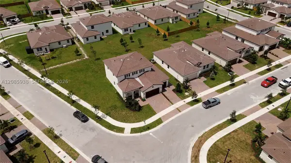 2996 SE 25th Ter, Homestead, FL 33035