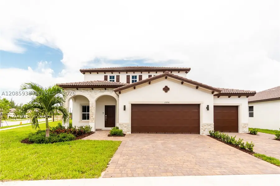 2996 SE 25th Ter, Homestead, FL 33035 - #2
