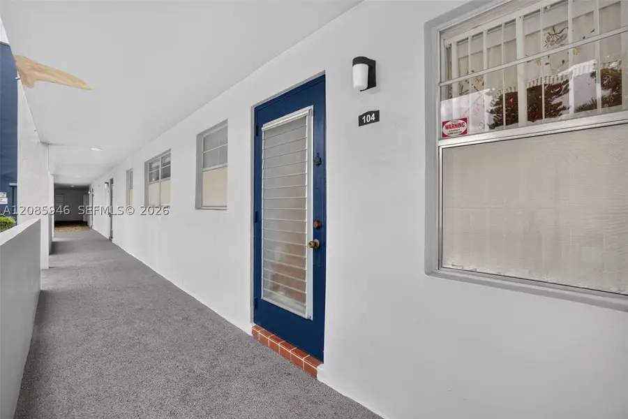 7807 Golf Cir Dr #104, Margate, FL 33063 - #3