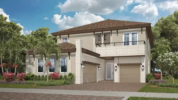 9570 Magnus Terrace, Parkland, FL 33076