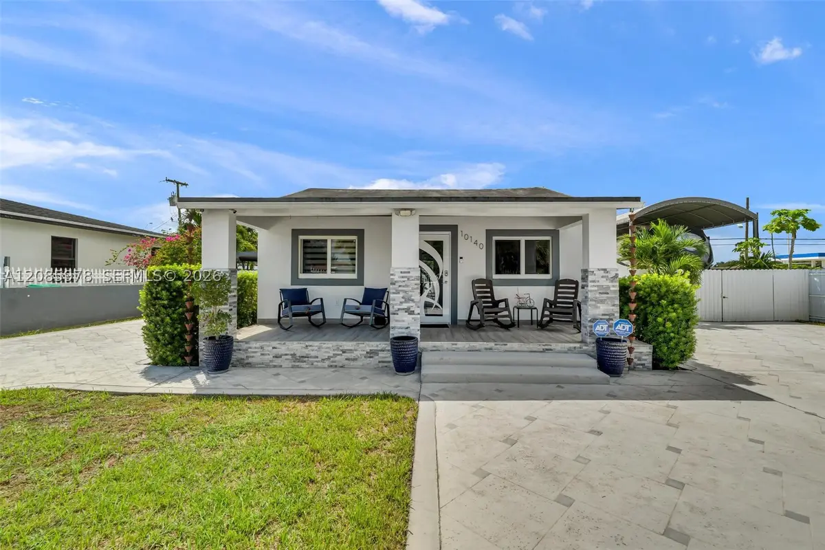 10140 NW 26th Ave, Miami, FL 33147 - #1