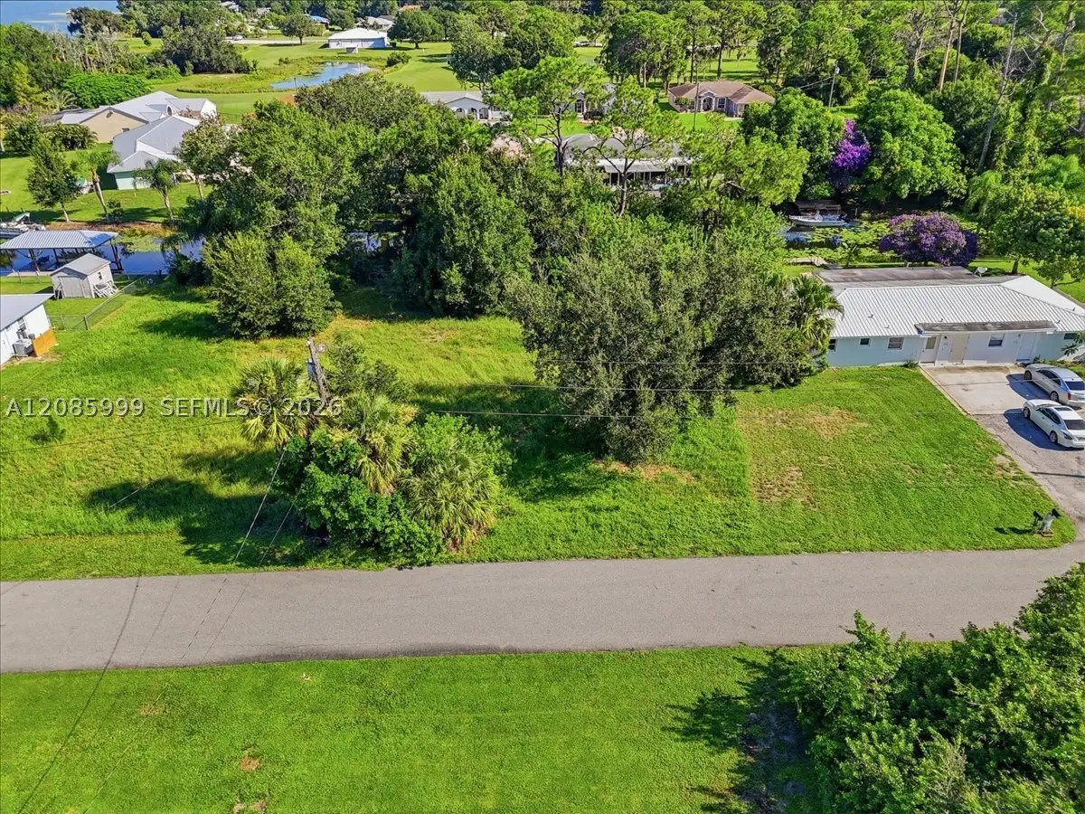 117 Jasmine Ct, Lake Placid, FL 33852 - #1