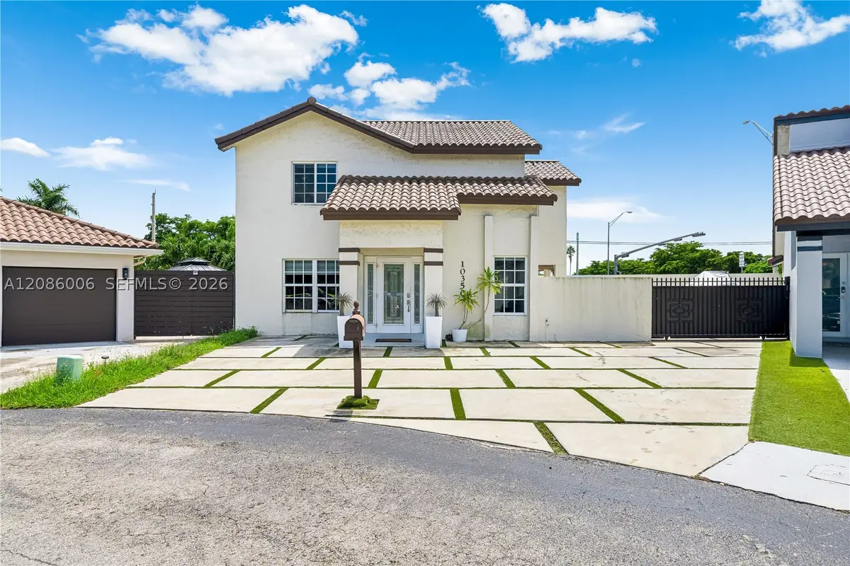 10350 SW 136th Ct, Miami, FL 33186 - #1