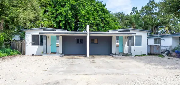 8141 NW 5th Ct, Miami, FL 33150