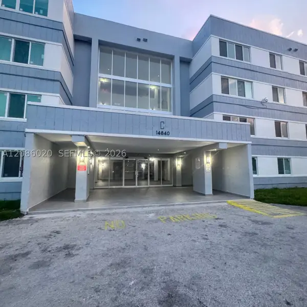 14840 Naranja Lakes Blvd #c4g, Homestead, FL 33032