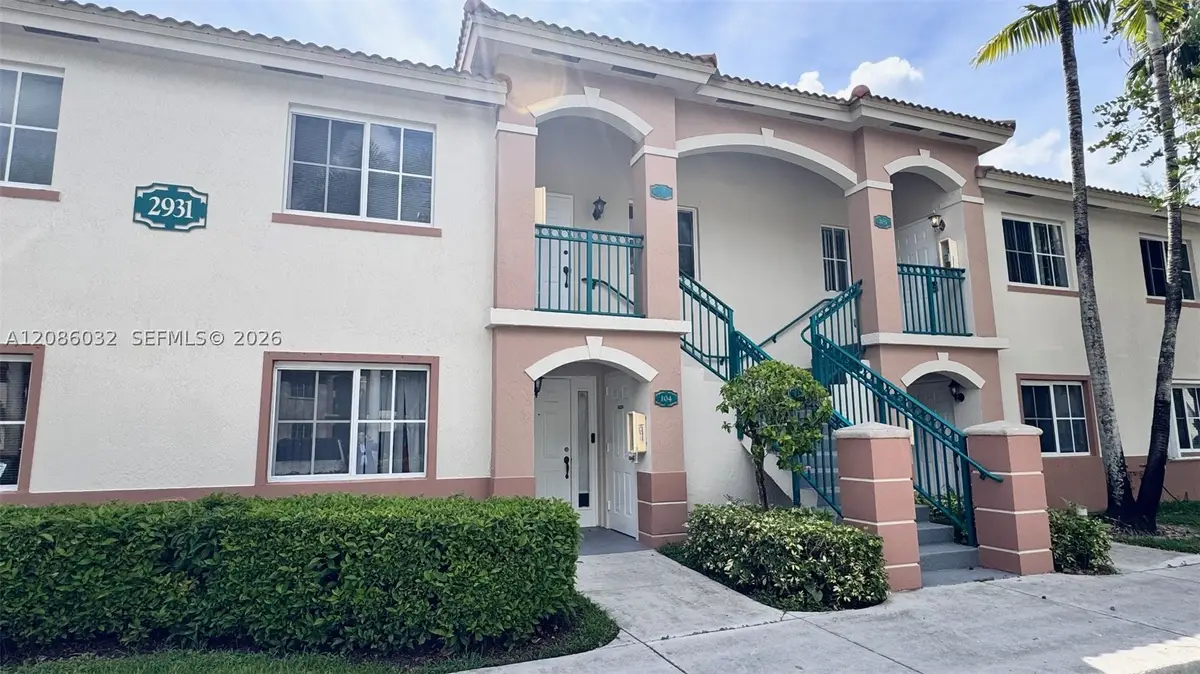 2931 SE 13th Ave #205-47, Homestead, FL 33035 - #1