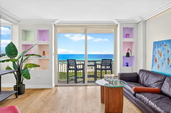 401 Ocean Dr #518, Miami Beach, FL 33139