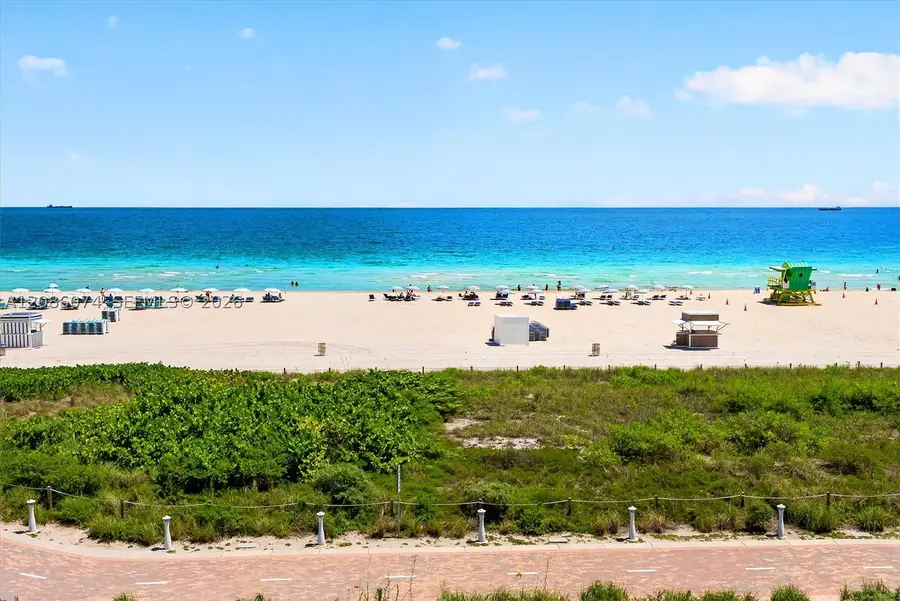 401 Ocean Dr #518, Miami Beach, FL 33139 - #2