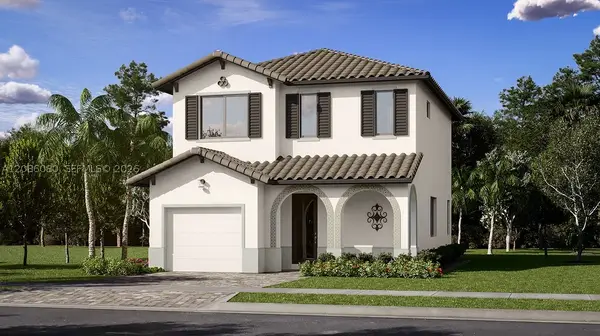 7929 NW 25 Ct, Sunrise, FL 33313
