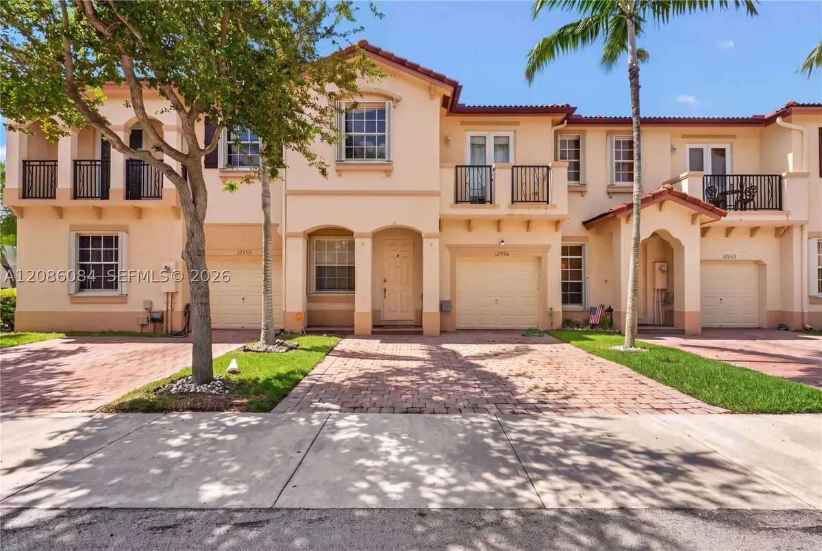 12956 SW 134th Ter, Miami, FL 33186 - #1