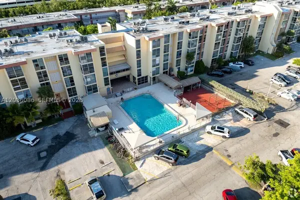 200 172nd St #504, Sunny Isles Beach, FL 33160