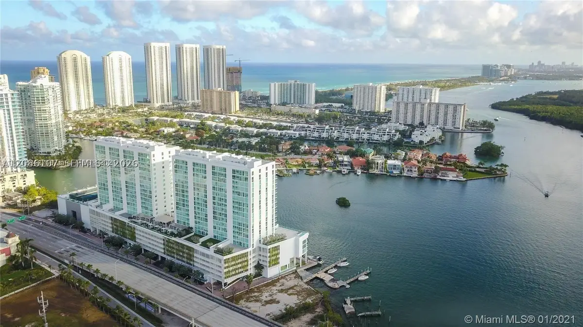 400 Sunny Isles Blvd Dd-421, Sunny Isles Beach, FL 33160 - #1