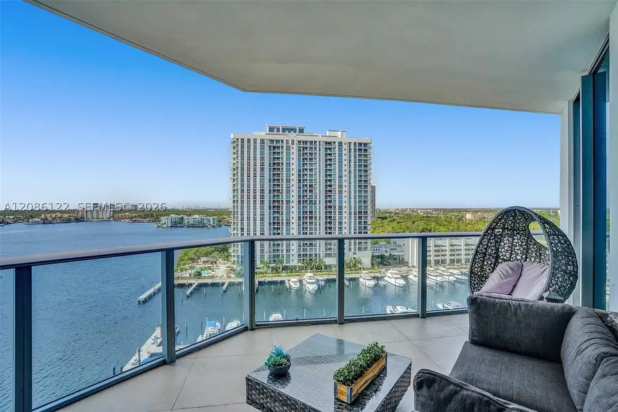 17301 Biscayne Blvd #1207, North Miami Beach, FL 33160 - #2
