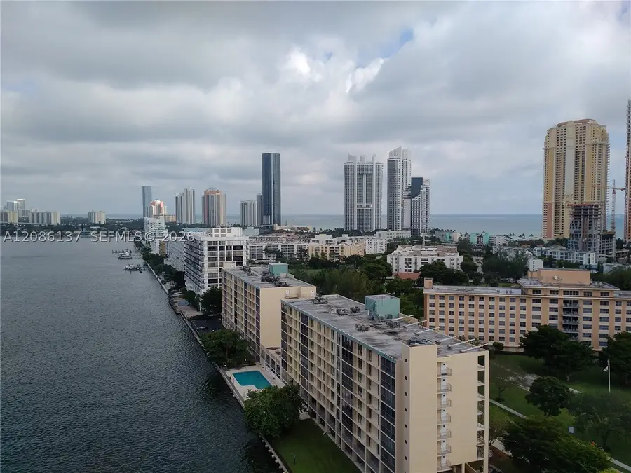 251 174 #1601, Sunny Isles Beach, FL 33160 - #3