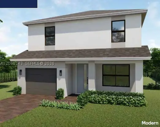 18921 SW 316th Ter, Homestead, FL 33030