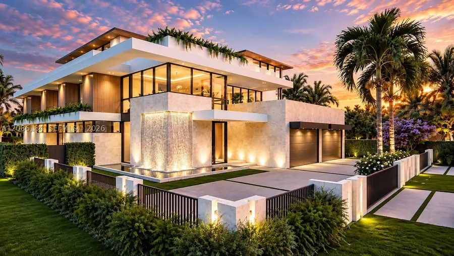 1300 Cocoanut Rd, Boca Raton, FL 33432 - #2