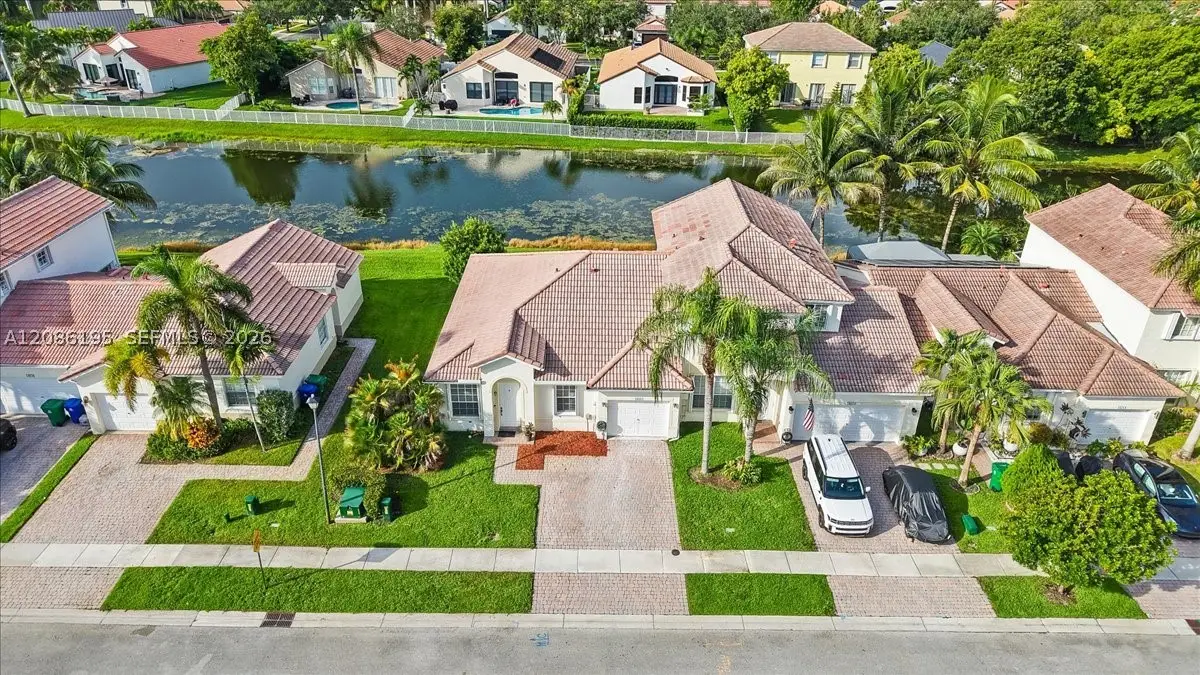 18660 SW 28th Ct, Miramar, FL 33029 - #1