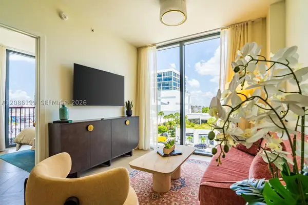 2700 Nw 2nd Ave #426, Miami, FL 33127