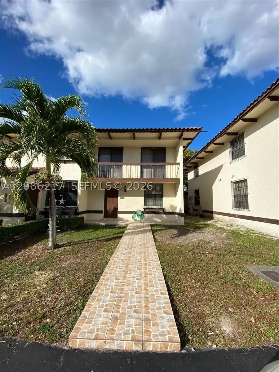 12241 SW 16th Ter #K105, Miami, FL 33175 - #1