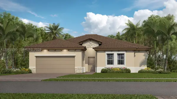 2500 SE 30 St, Homestead, FL 33035