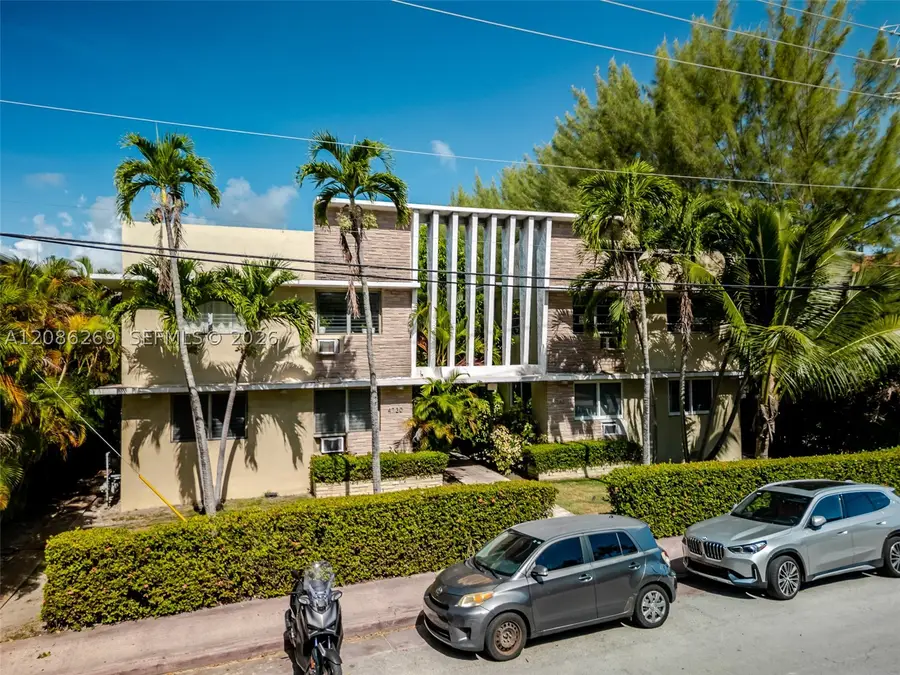 4740 Pine Tree Dr #20, Miami Beach, FL 33140 - #2