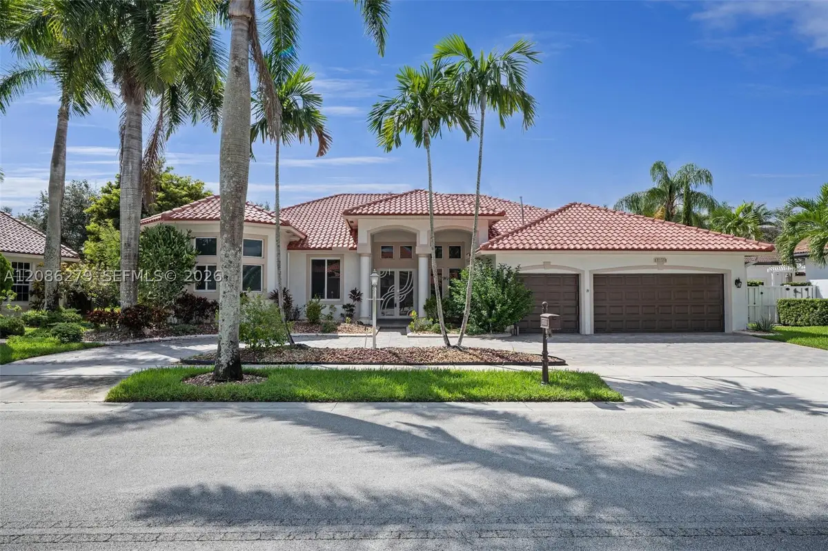 13702 NW 18th St, Pembroke Pines, FL 33028 - #1