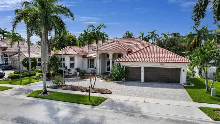 13702 NW 18th St, Pembroke Pines, FL 33028 - #2