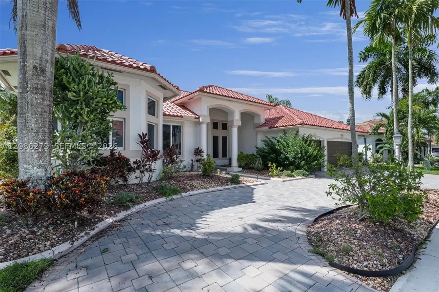 13702 NW 18th St, Pembroke Pines, FL 33028 - #3