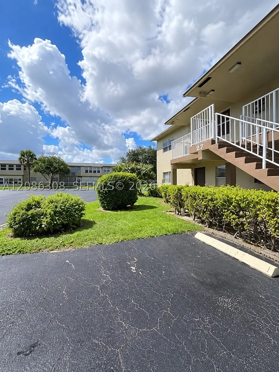 601 NW 79th Ave #101, Margate, FL 33063 - #2