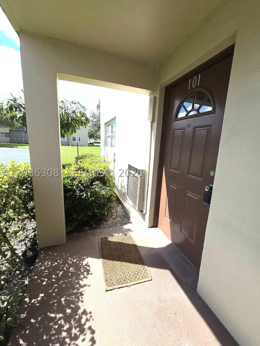 601 NW 79th Ave #101, Margate, FL 33063 - #3