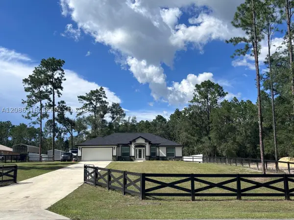 18537 60th St, Other, FL 34432