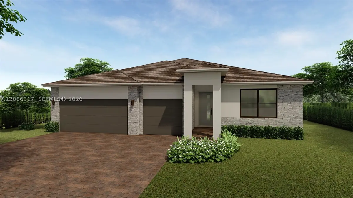 29212 SW 179th Court, Homestead, FL 33030 - #1