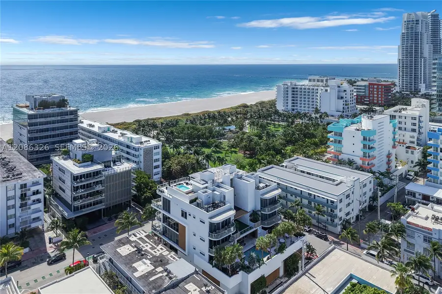 304 Ocean Dr #102, Miami Beach, FL 33139 - #3