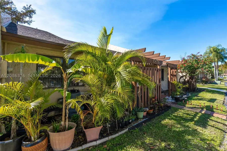 10836 NW 30th Pl #354, Sunrise, FL 33322 - #3