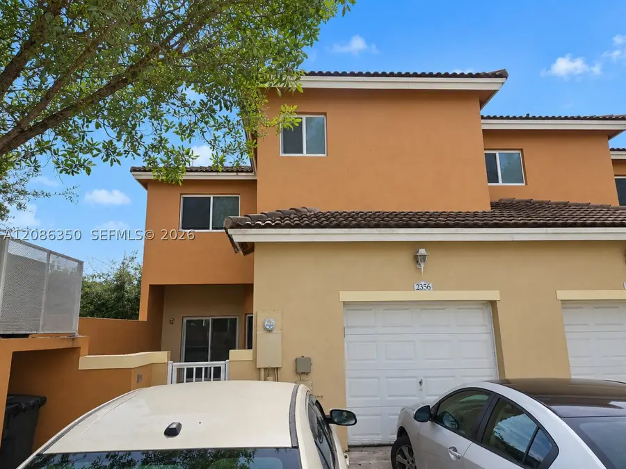 2356 SE 16th Pl, Homestead, FL 33035 - #2