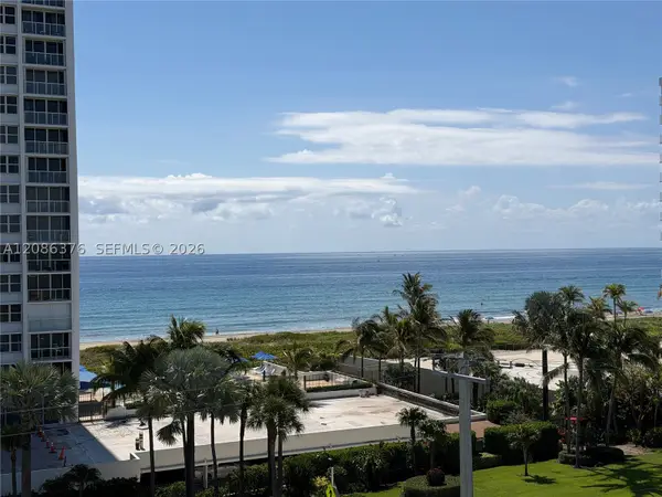 2851 S Ocean Boulevard #6 V, Boca Raton, FL 33432