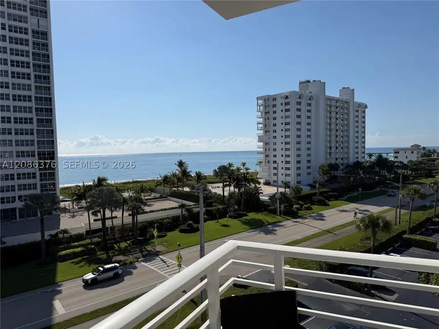 2851 S Ocean Boulevard #6 V, Boca Raton, FL 33432 - #2